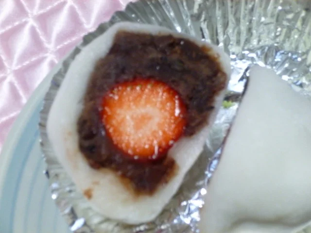 安寿屋（ヤスズヤ） - 南仙台（和菓子）の写真