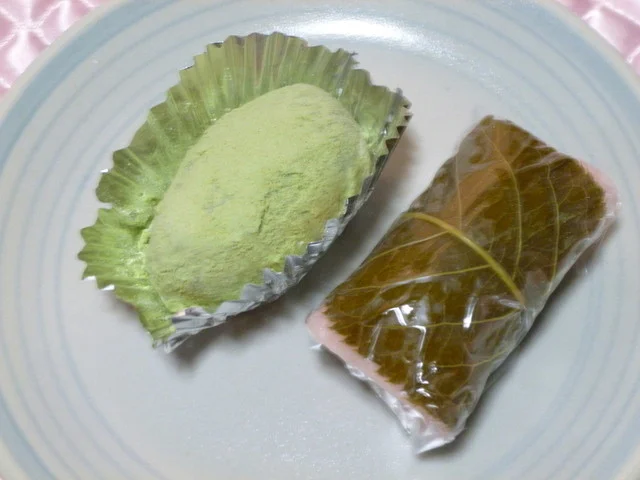 安寿屋（ヤスズヤ） - 南仙台（和菓子）の写真