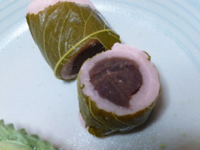 安寿屋（ヤスズヤ） - 南仙台（和菓子）の写真