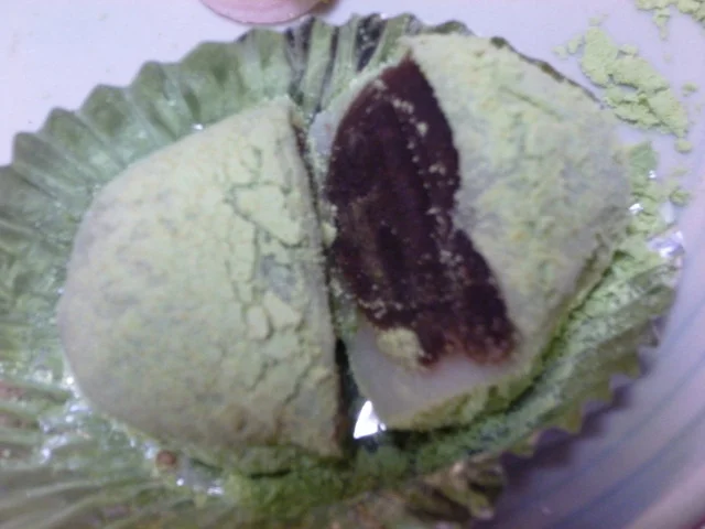 安寿屋（ヤスズヤ） - 南仙台（和菓子）の写真