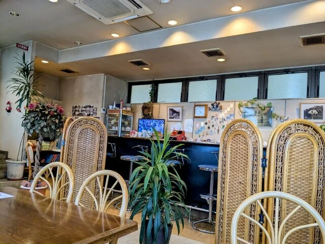 喫茶 いづみ - 大和町その他（喫茶店）の写真