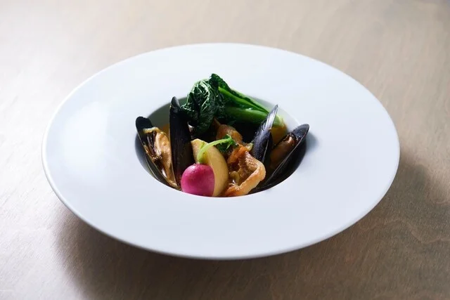 リストランテ キシネ（Ristorante Kishine） - 広瀬通（イタリアン）の写真