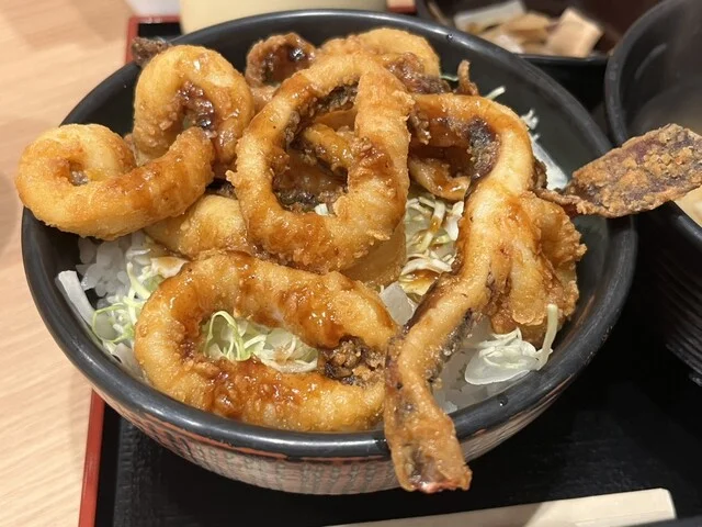 ホウリン はちのへキッチン - 八戸（洋食）の写真