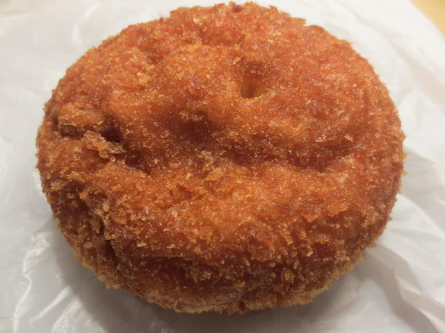 マルシャン - 長苗代（パン）の写真