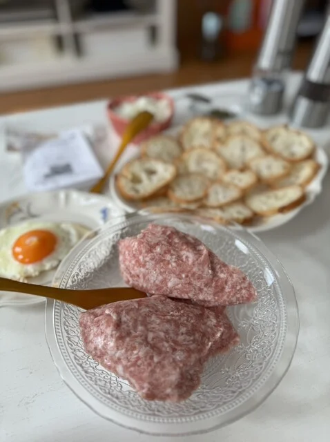 ブーランジェリー タカ（Boulangerie Taka） - 本八戸（パン）の写真