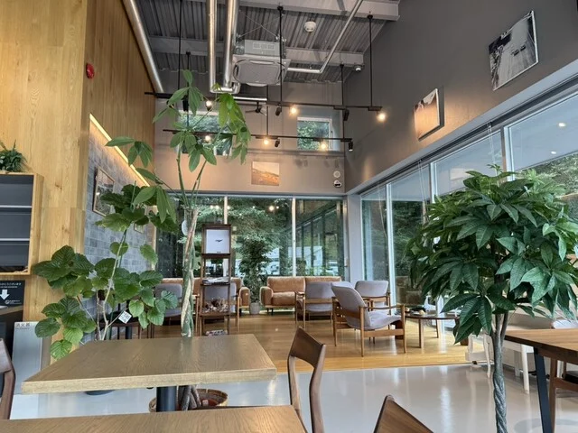 SUGO CAFE（スゴウ カフェ） - 岩沼（カフェ）の写真