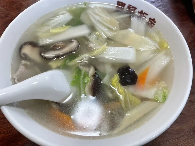 国龍飯店 - 黒松（中華料理）の写真