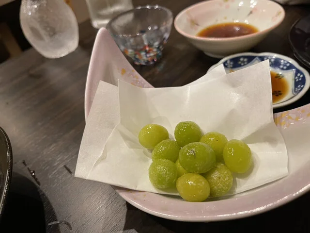 一っ福 - 青森（海鮮）の写真