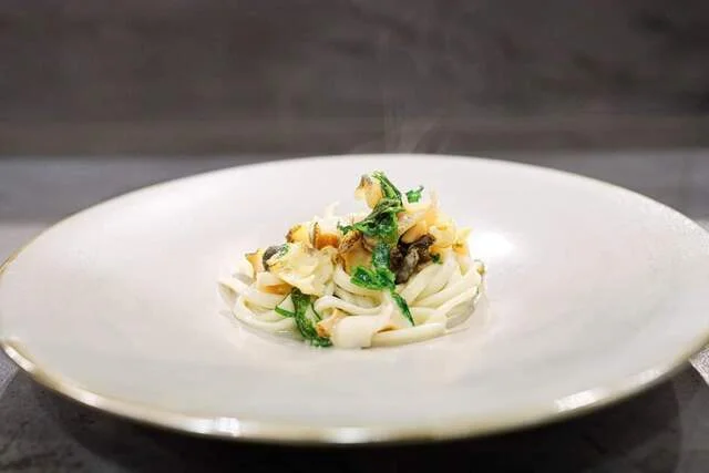 カーサ・デル・チーボ（casa del cibo） - 白銀（イタリアン）の写真