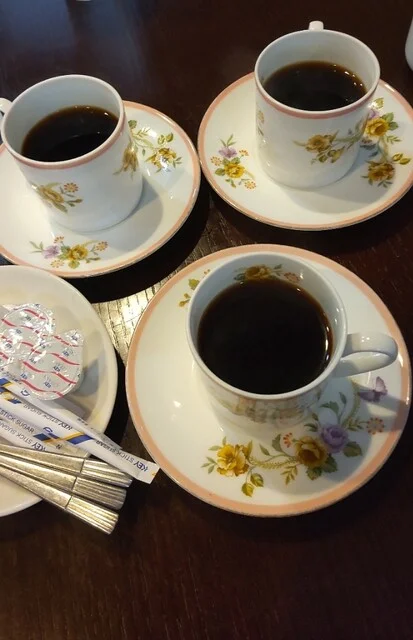 カサン - 多賀城（喫茶店）の写真