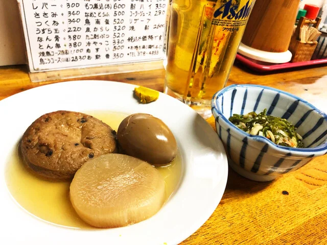 鳥こう - 北山（焼き鳥）の写真