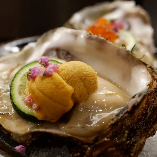 8knot（エイトノット） - 広瀬通（居酒屋）の写真