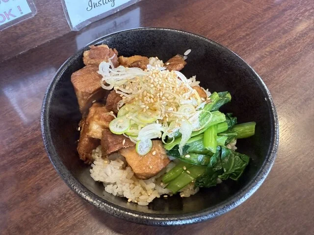 仙台とんこつラーメン 一番堂 松島店 - 愛宕（ラーメン）の写真