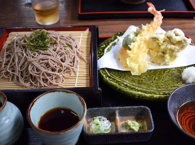 市太郎 - 仙台市太白区その他（そば）の写真