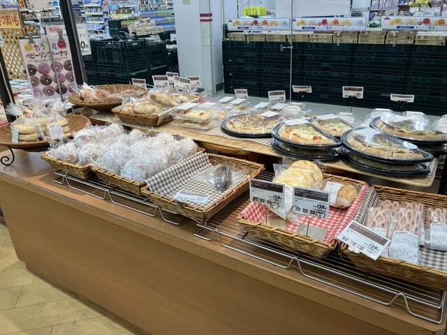 パン工場 涌谷店 - 涌谷（パン）の写真