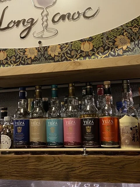 Bar Long cnoc（バー ロングノック） - 勾当台公園（バー）の写真