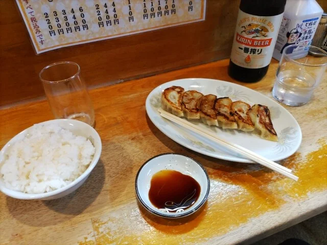 大吉屋 - 青森（ラーメン）の写真