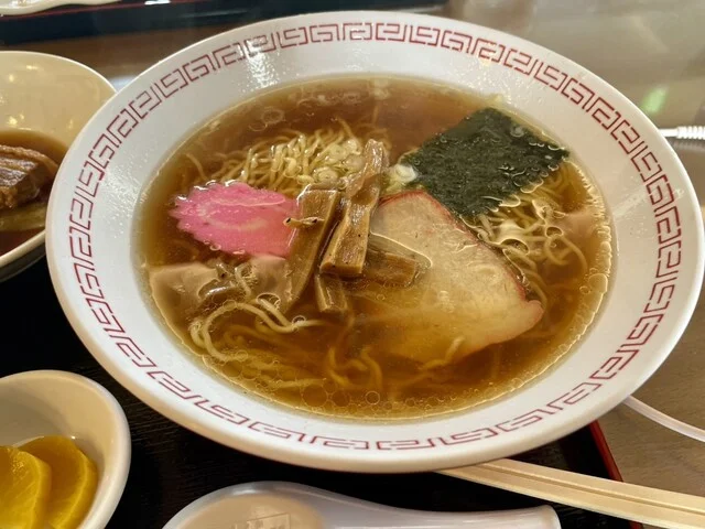みなと大陸飯店（たいりくはんてん） - 鮫（中華料理）の写真