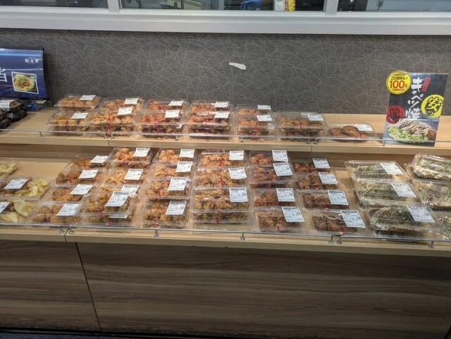 馳走菜 名取増田店 - 名取（惣菜・デリ）の写真