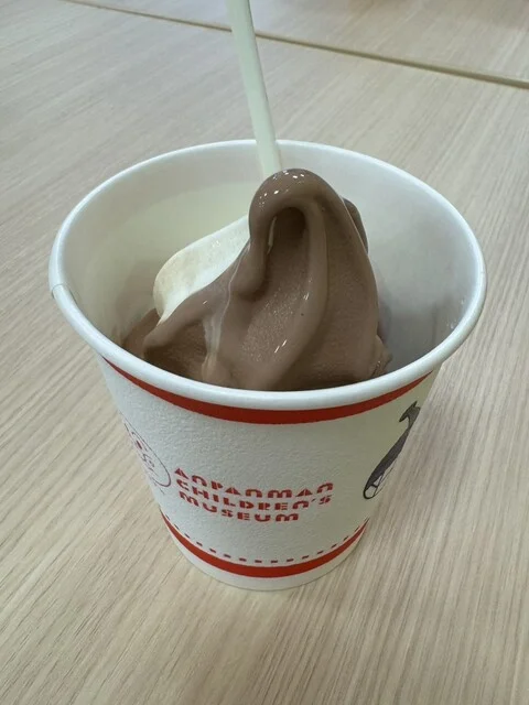 ソフトクリームやさん - 仙台（ソフトクリーム）の写真