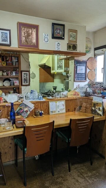 カントリーストア - くりこま高原（喫茶店）の写真