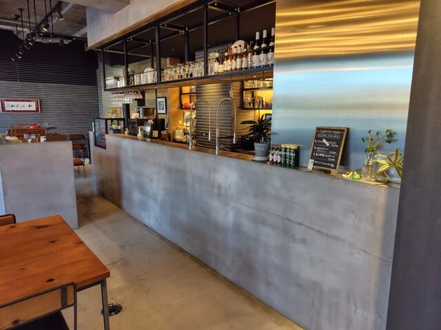 CAFE264 - 泉中央（カフェ）の写真