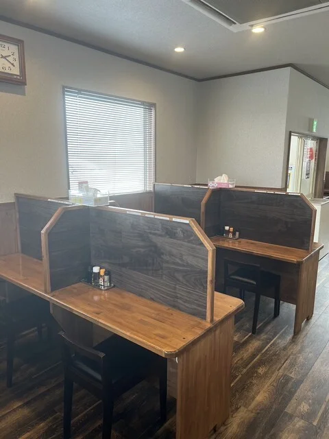 トマラーショップ（TOMARA-SHOP） - 鹿島台（ラーメン）の写真