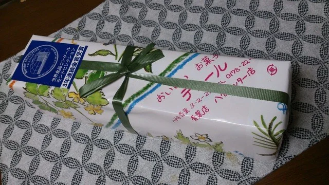 デコール 本店　青葉店 - 小中野（ケーキ）の写真