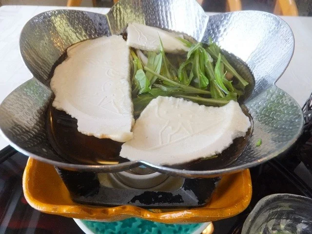 レストラン ポミエ - 本八戸（日本料理）の写真