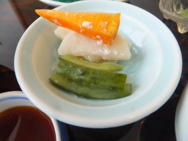 レストラン ポミエ - 本八戸（日本料理）の写真