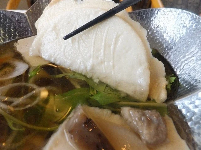 レストラン ポミエ - 本八戸（日本料理）の写真