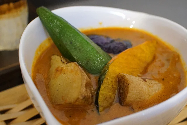 パオーーン（PwooM） - 船岡（インドカレー）の写真