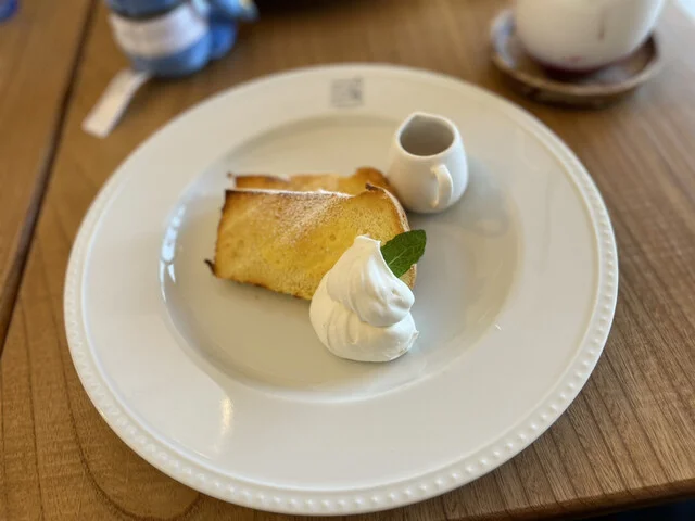 ミナモ カフェ（MINAMO CAFE） - 美田園（カフェ）の写真