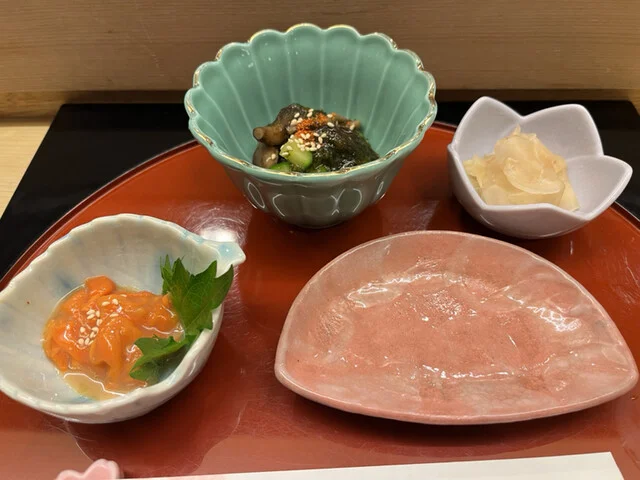 寿司大蔵 - 中央弘前（寿司）の写真