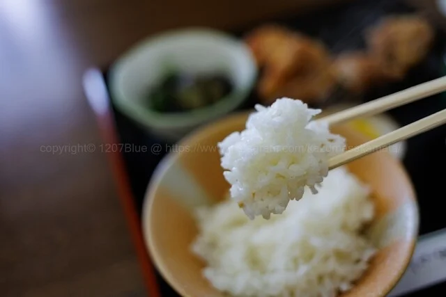 味一番 - 十和田市（食堂）の写真