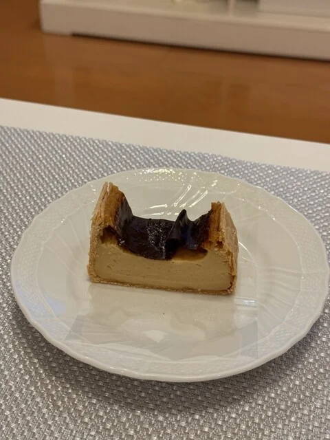 ptit goulu（プチ グリュ） - 本八戸（ケーキ）の写真