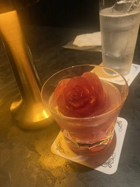 アークラウンジアンドバー（ark　LOUNGE＆BAR） - 本八戸（バー）の写真