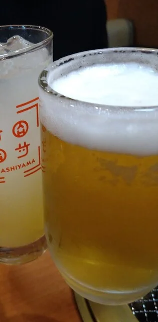 焼肉レストランひがしやま 弘前店 - 弘前（焼肉）の写真