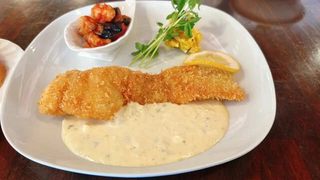 キッチンオルト（Kitchen ORTO） - 白石（洋食）の写真