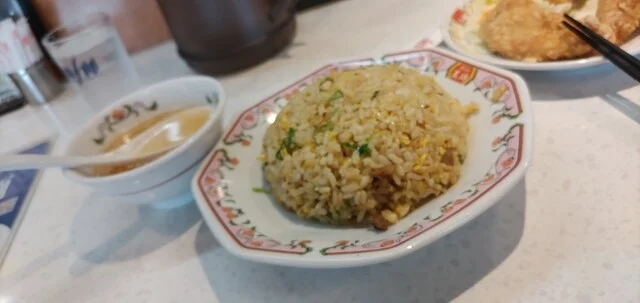 餃子の王将 仙台中田店 - 南仙台（中華料理）の写真