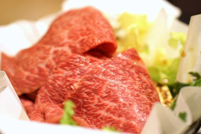 炭火焼肉 明月苑（めいげつえん） - 卸町（焼肉）の写真