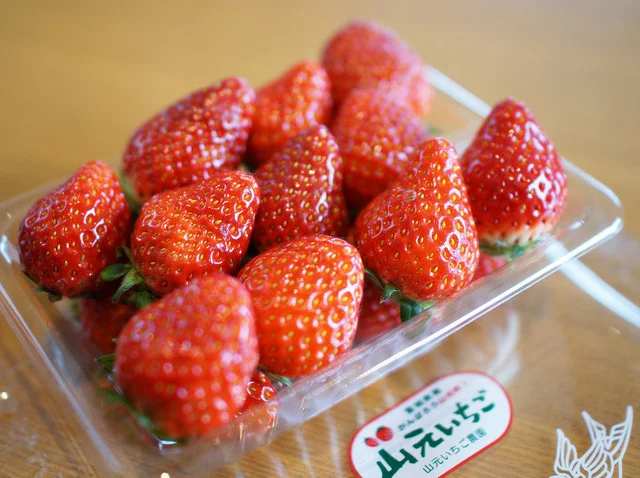 ベリーベリーラボ（Berry Very Labo） - 山下（カフェ）の写真