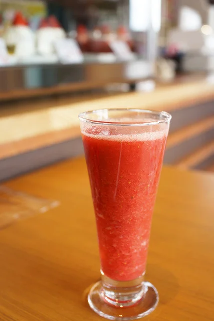 ベリーベリーラボ（Berry Very Labo） - 山下（カフェ）の写真