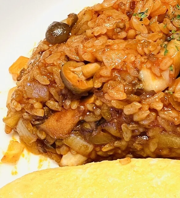 河童亭MASAYUKI（カッパテイマサユキ） - 小柳（洋食）の写真