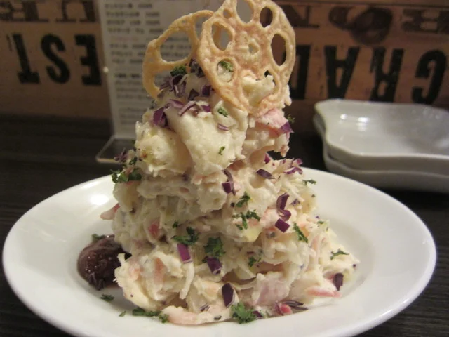 大衆酒場コンフィ（Confit） - 青森（洋食）の写真