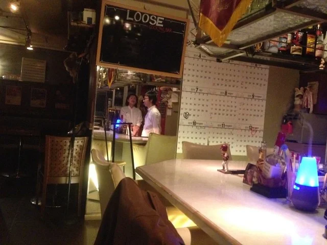 LOOSE（ルーズ） - 泉中央（バー）の写真