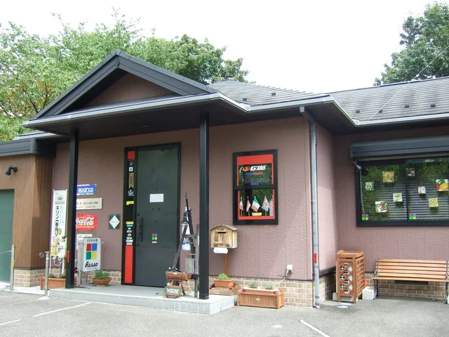 パスタ＆カフェ ロッソ（Pasta＆cafe ROSSO） - 富沢（パスタ）の写真