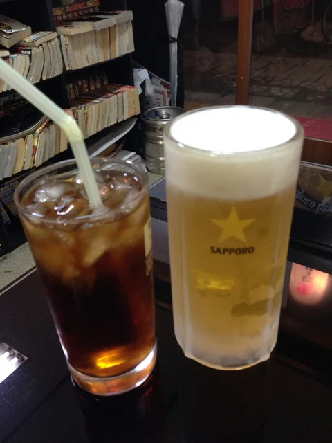 串かつ酒場 なにわ屋本舗（【旧店名】なにわ屋MAX） - 古川（居酒屋）の写真