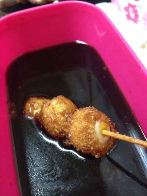 串かつ酒場 なにわ屋本舗（【旧店名】なにわ屋MAX） - 古川（居酒屋）の写真