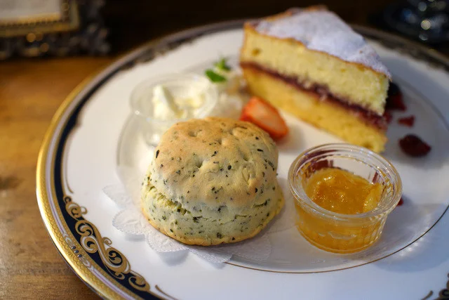 森栖（Morris） - 岩出山（カフェ）の写真